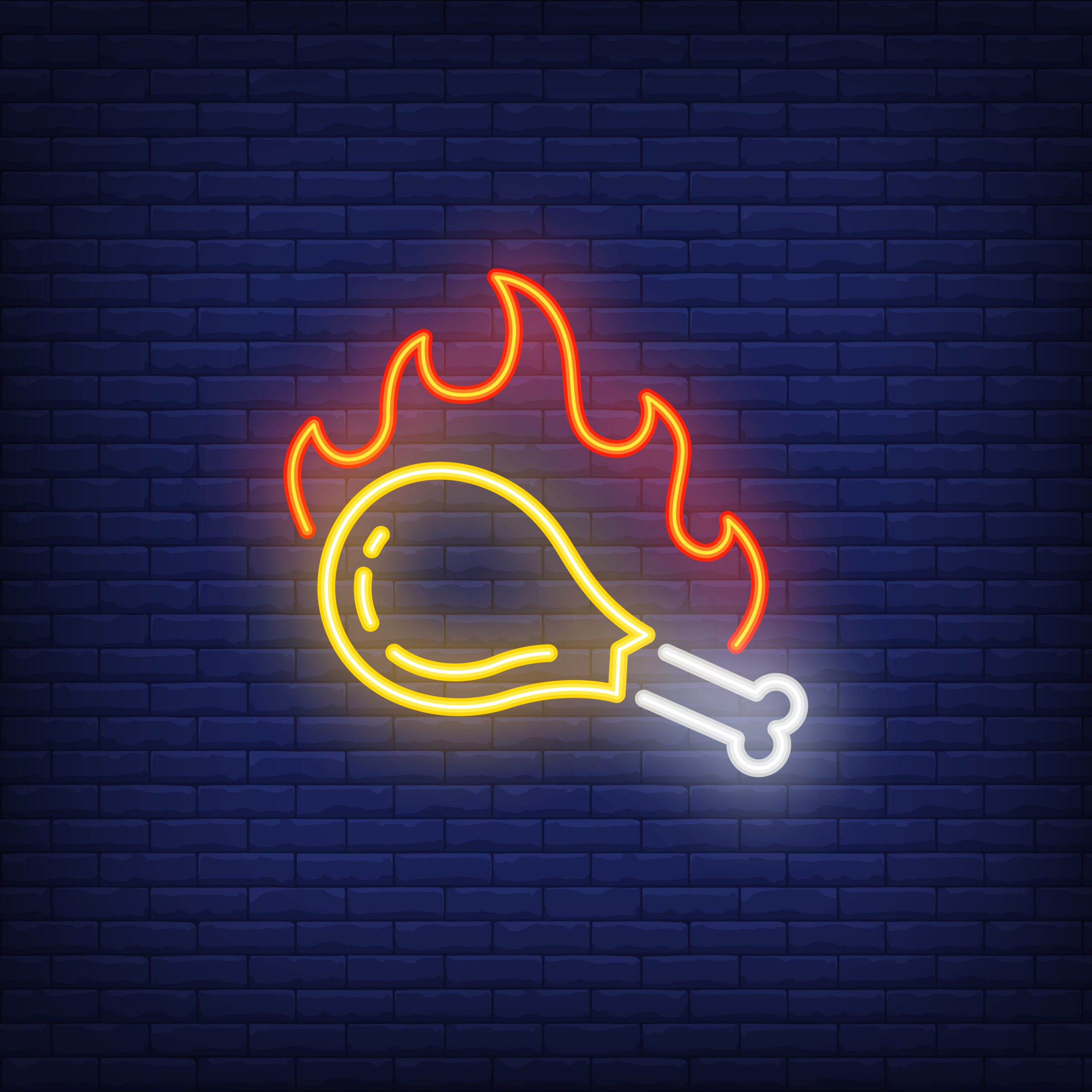chicken