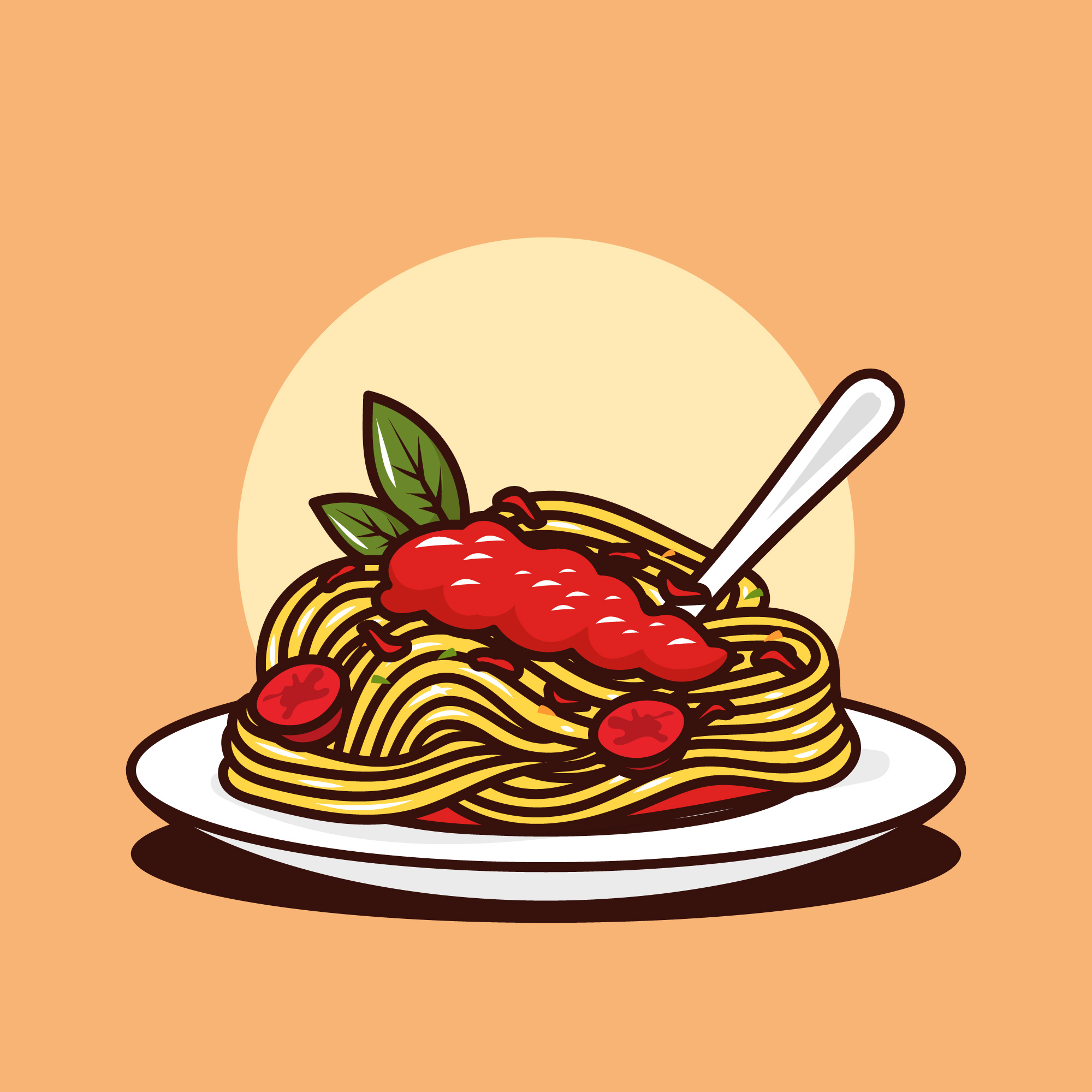 pasta