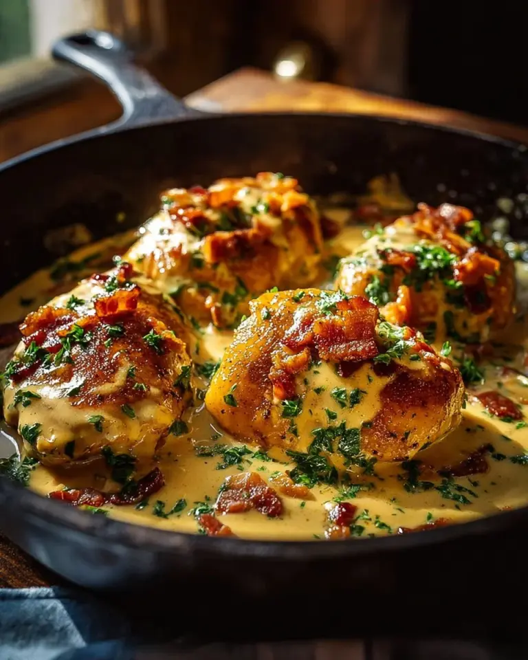 Delicious stovetop smothered chicken served with creamy gravy and spices.