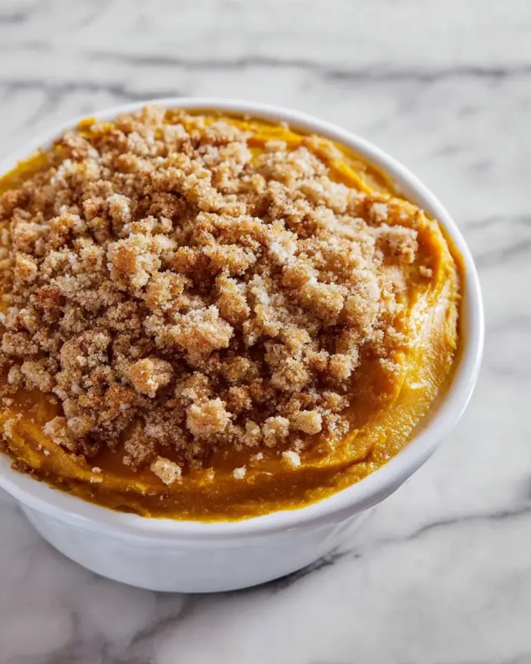 Delicious healthy pumpkin mug cake topped with whipped cream in a cozy setting