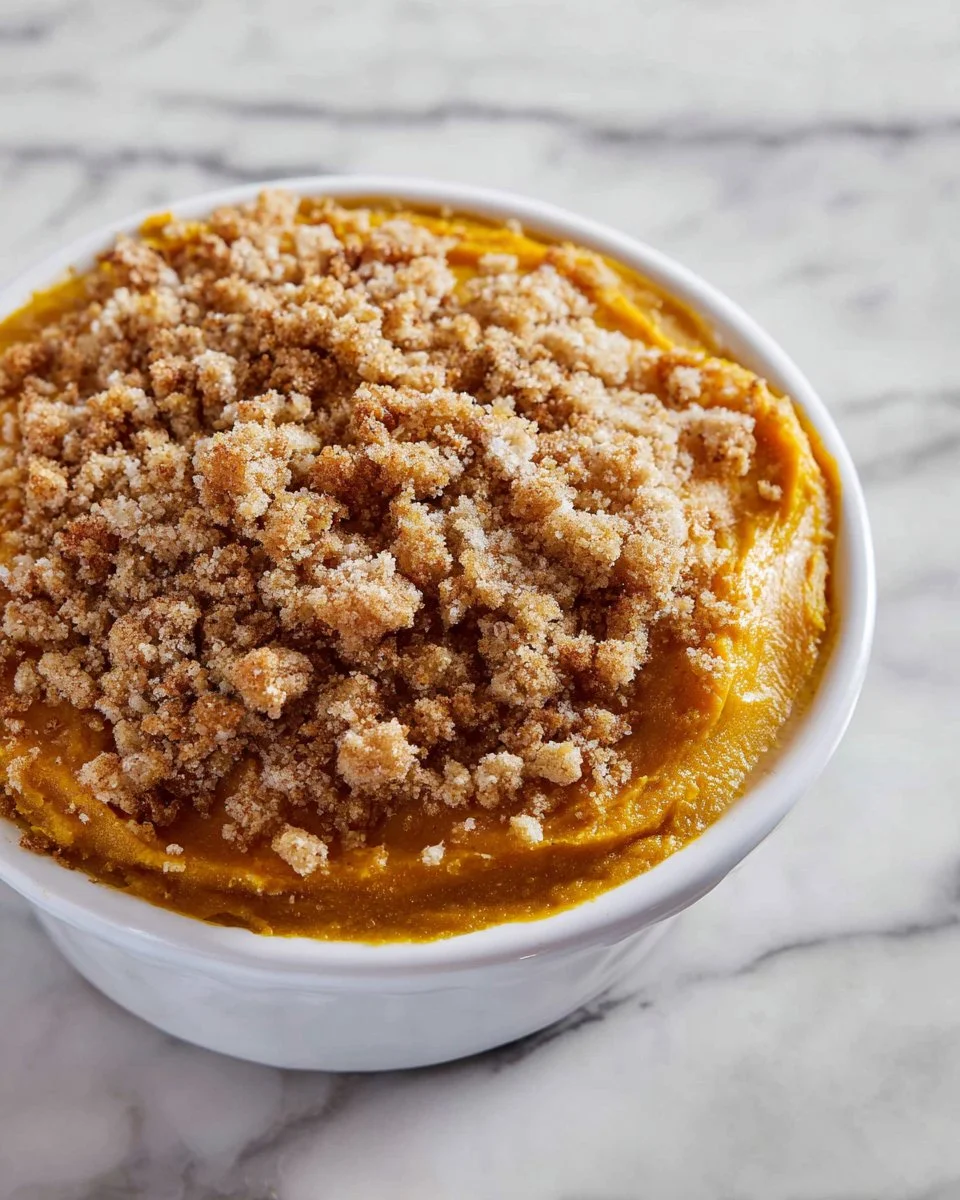 Delicious healthy pumpkin mug cake topped with whipped cream in a cozy setting