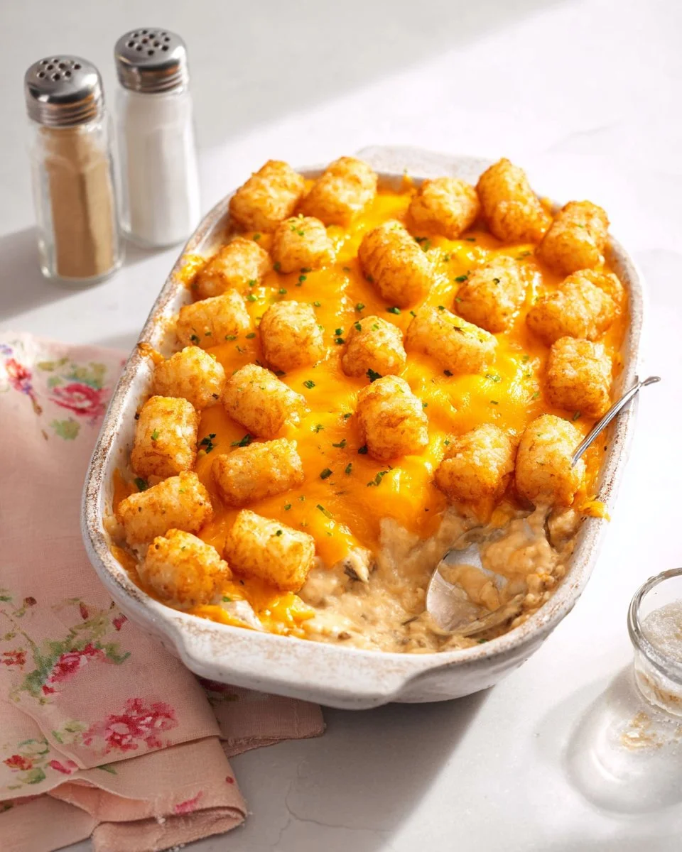 A variety of cozy winter casserole dishes ready to be served.