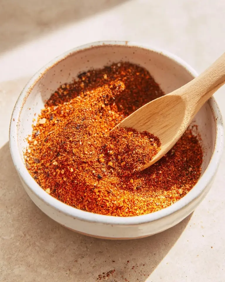 Delicious chicken taco seasoning mix for flavorful chicken tacos