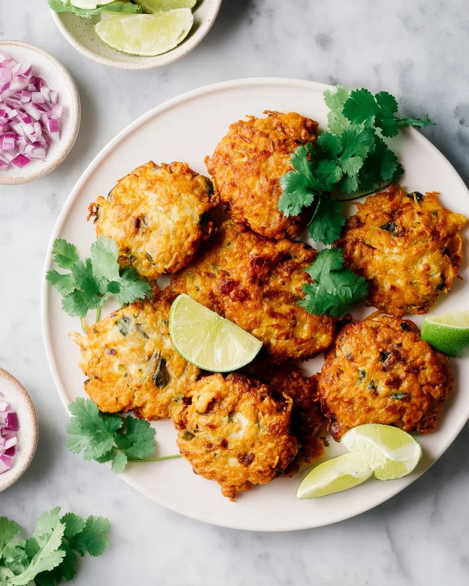 Delicious and crispy fish cutlets served with dipping sauce