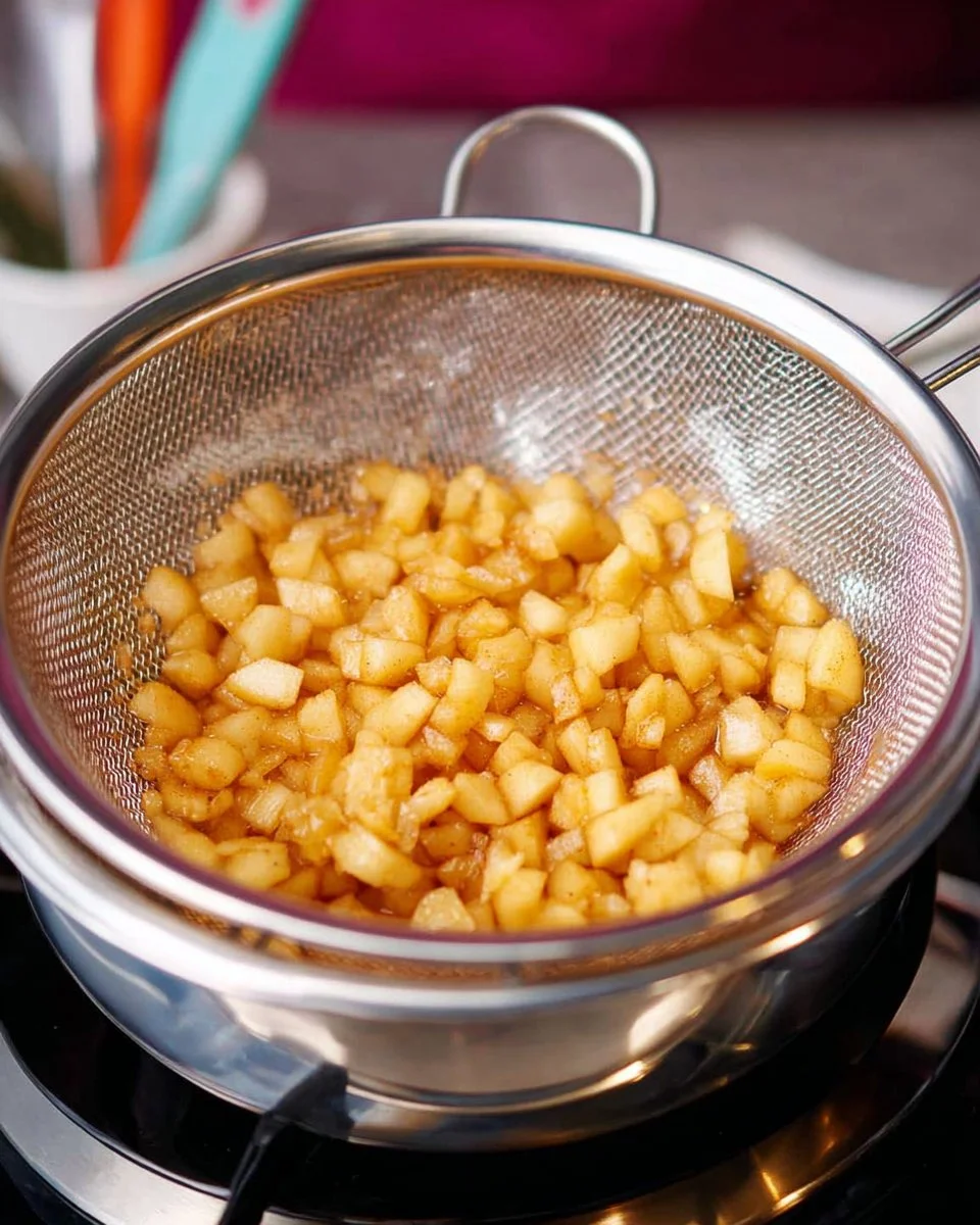 Crispy fried garlic and garlic oil in a bowl, enhancing the flavor of dishes.